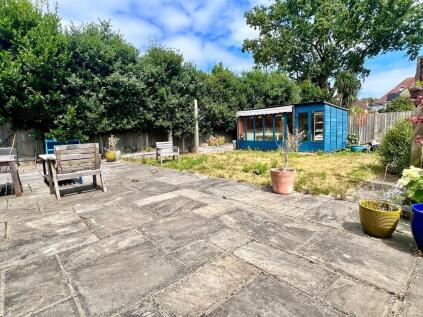 Richmond Park Crescent, Bournemouth