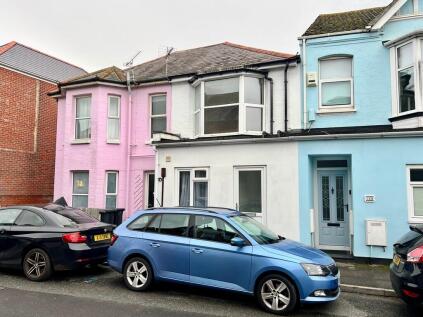 Parkwood Road, Bournemouth