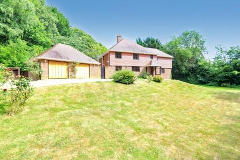 Iron Hill House, Dunkirk Road South, Dunkirk, Faversham