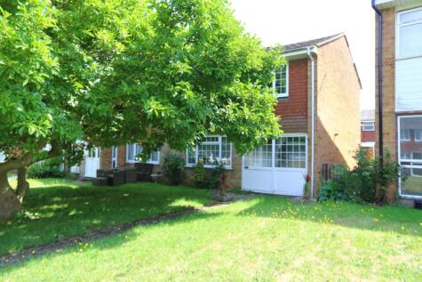 Honeyball Walk, Teynham