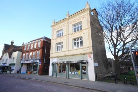 The Old Postmaster's House, East Street, Faversham