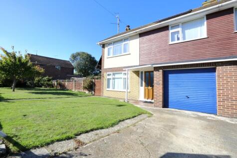 Elm Wood West, Whitstable