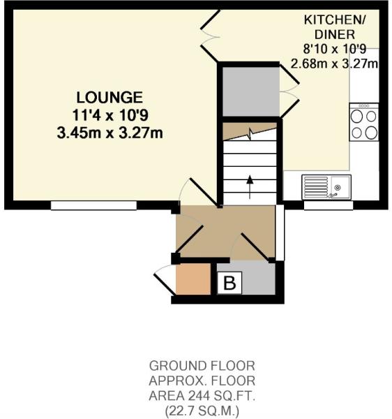 Master Floorplan Image 1