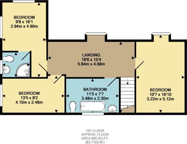 Master Floorplan Image 2