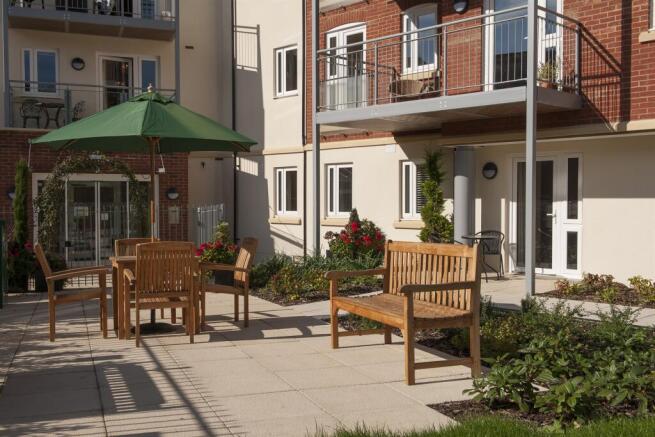 Communal Gardens