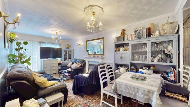 Lounge/Diner