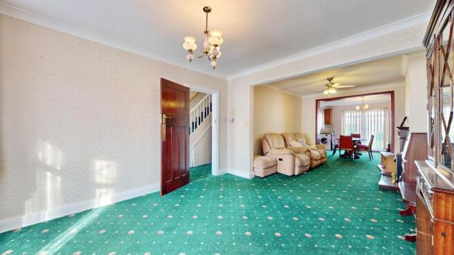 Through Lounge