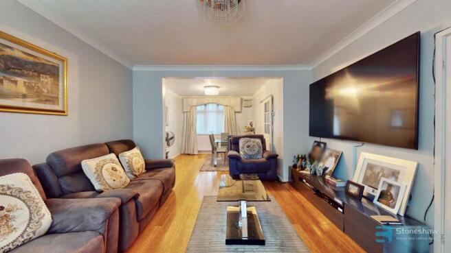 Through Lounge/Diner