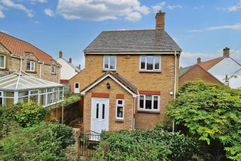 Bridport - 3 bedroom detached house for sale
