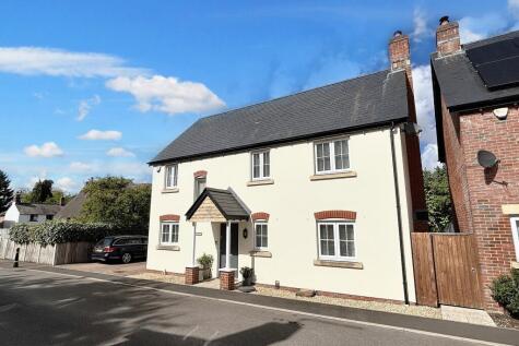 Sturminster Marshall