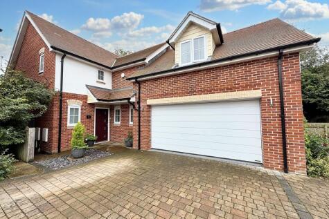 Sturminster Marshall