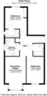 Flat 4 Persia Court, 2a Oliver Grove - First Floor