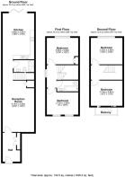 79b South Norwood Hill - all floors.JPG