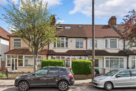 Hambrook Road, London