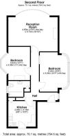 3 Balmoral Court - Second Floor.JPG