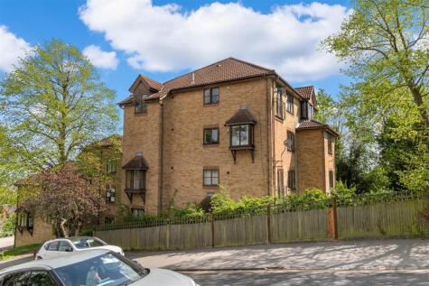 Cypress Road, London