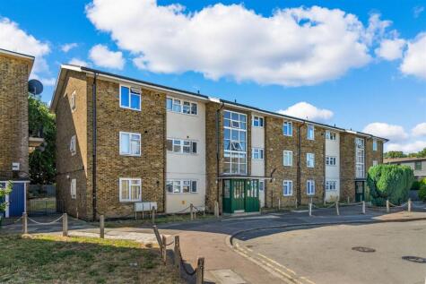 Selhurst Place, London