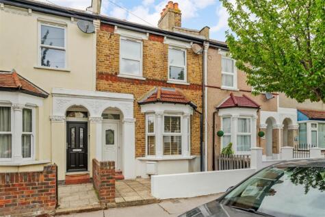 Watcombe Road, London