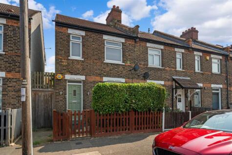 Anthony Road, London