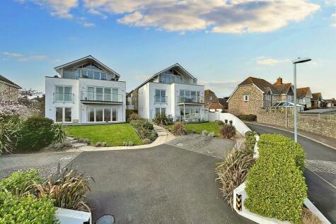 Weymouth - 3 bedroom penthouse for sale