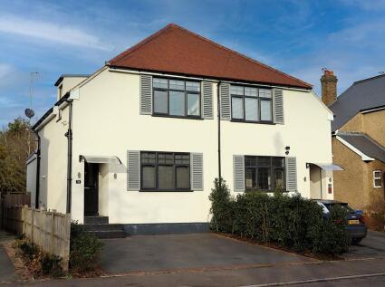 River Area, Maidenhead