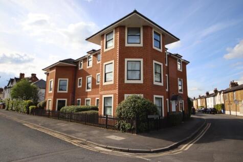 Close To Town & Station, Maidenhead