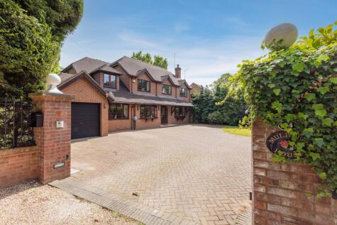 River Area, Maidenhead