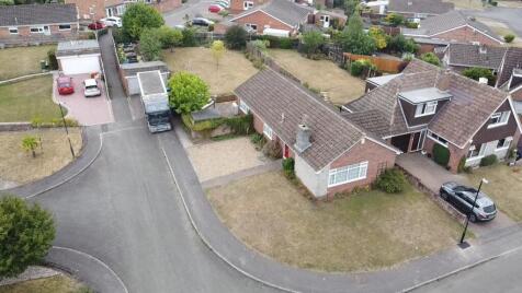 Burcot Gardens, Maidenhead