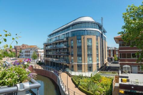 Bridge Avenue, Maidenhead
