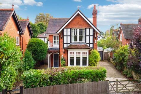 Grenfell Road, Maidenhead