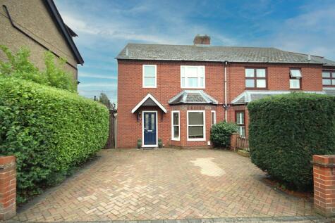 Rutland Place, Maidenhead