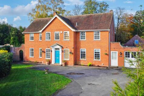 Sandisplatt Area, Maidenhead