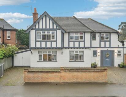 Furze Platt Catchment, Maidenhead