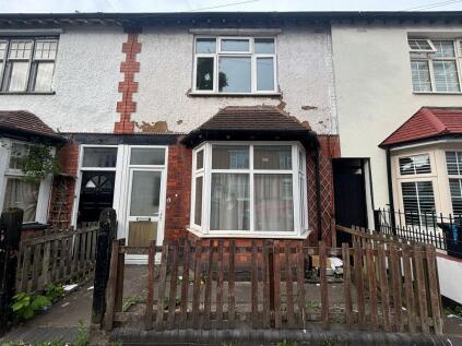 Mere Road, Leicester, Leicestershire, LE5