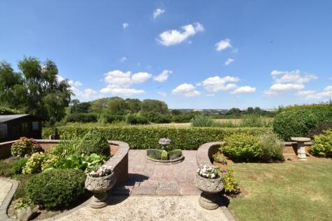 Old Forge Meadow, Lenham Road, Platts Heath, ME17