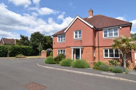 Ruglys Way, Charing, Ashford, TN27