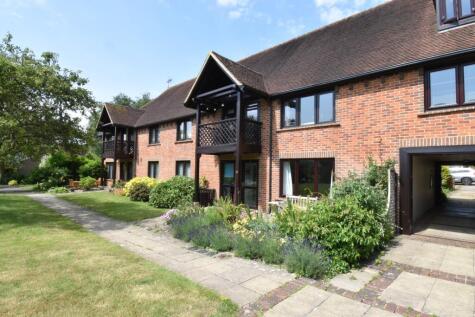 Atwater Court, Lenham, ME17