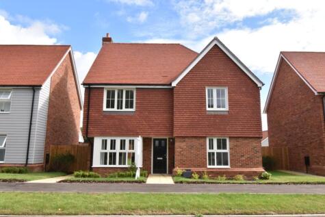 Old Ashford Road, Lenham, Maidstone, ME17