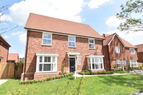 Old Ashford Road, Lenham, Maidstone, ME17