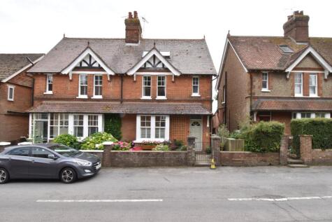 High Street, Lenham, ME17