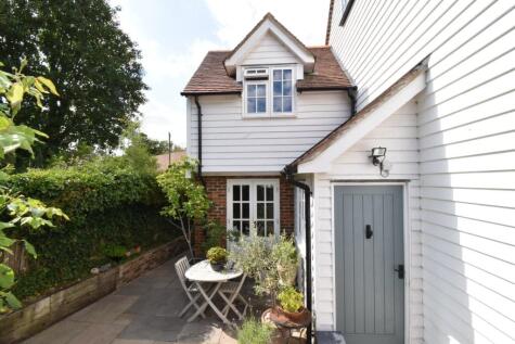 Vesper Hawk Lane, Smarden, Ashford, TN27