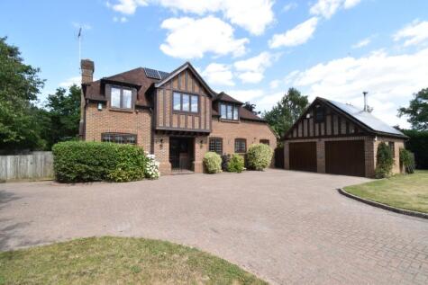 Headcorn Road, Sutton Valence, Maidstone, ME17