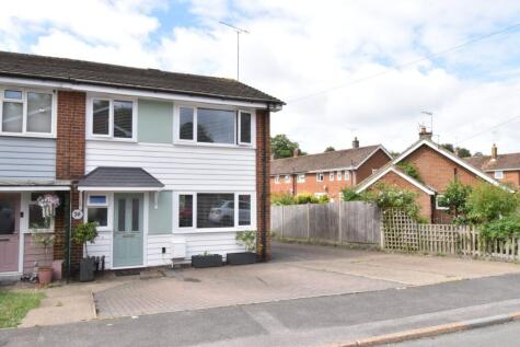 Douglas Road, Lenham, ME17