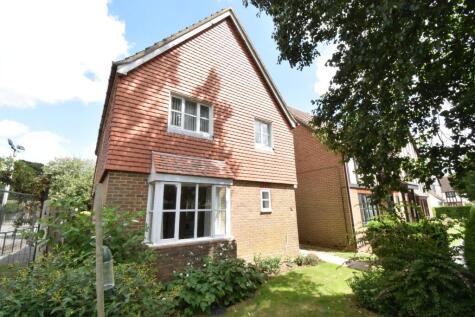 Ham Lane, Lenham, Maidstone, ME17