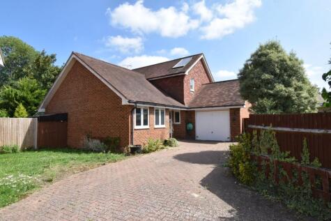 Ashford Road, Harrietsham, Maidstone, ME17