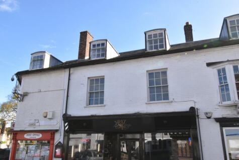 Church Square, Lenham, ME17