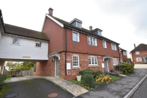 Tolhurst Way, Lenham, ME17