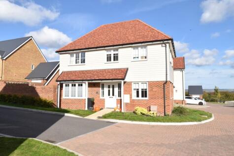 Seladine Gardens, Coxheath, Maidstone, ME17