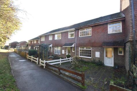 Frogmore Walk, Lenham, Maidstone, ME17