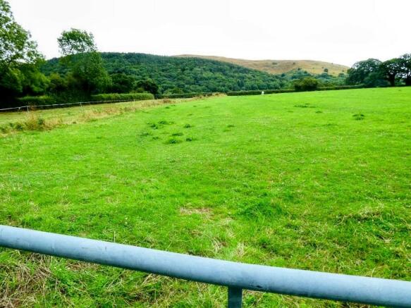 Land for sale in Lot 2 Land at Habberley Road Pontesbury SY5